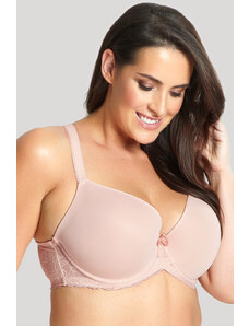 Podprsenka Sculptresse Sasha Plunge soft pink 9506