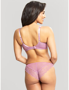 Panache Imogen Brazilian mauve pink 10162