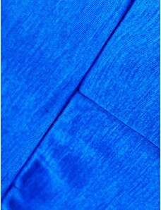 J.STYLE Světle modré 7/8 bavlněné legíny (YW01058-9)