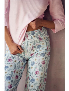 Dámské pyžamo Taro Amora 2990 3/4 S-XL Z24