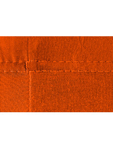 Sesto Senso Dlouhé legíny LEG_01 Orange