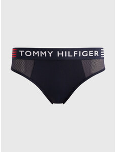 Close to Body Dámské kalhotky BIKINI UW0UW03541DW5 - Tommy Hilfiger