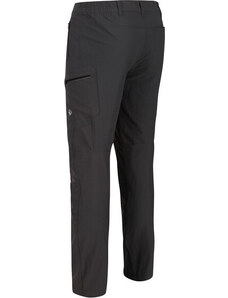 Pánské kalhoty model 18667042 Highton Trs Tmavě šedé - Regatta