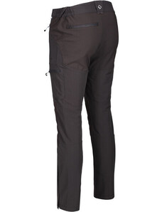 Pánské outdoorové kalhoty II tmavě šedé model 18684689 - Regatta