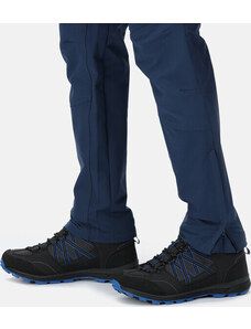 Pánské kalhoty IV tmavě modré model 18672023 - Regatta