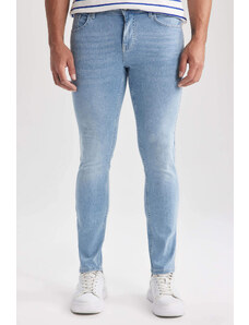 DEFACTO Carlo Skinny Fit Jean Pants