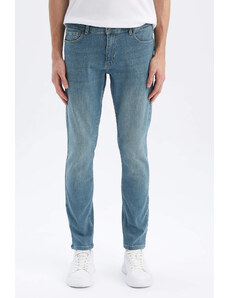 DEFACTO Pedro Slim Fit Jean Pants