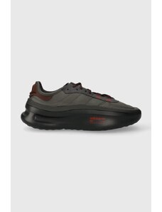 Sneakers boty adidas Originals adiFom TRXN šedá barva, ID0284
