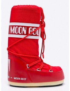 Sněhule Moon Boot Nylon