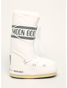 Sněhule Moon Boot 14004400-6.WHITE