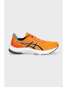 Sneakers boty Asics GEL-PULSE 14 oranžová barva, 1011B491