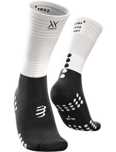 Ponožky Compressport Mid Compression Socks xu00005b-0002