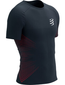 Triko Compressport Performance SS Tshirt M am00127b-117-00l