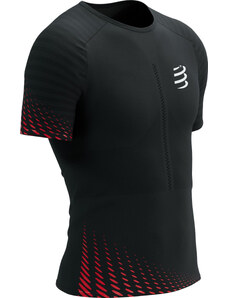 Triko Compressport Racing SS Tshirt M am00128b-920-00l