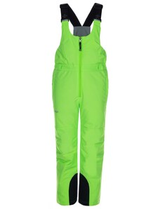 Chlapecké lyžařské kalhoty Kilpi CHARLIE-J