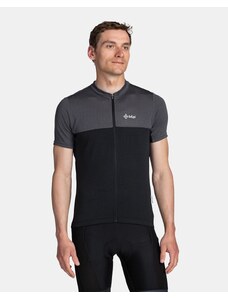 Cyklistický dres Kilpi LAUBEN-M černý