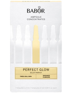 Babor Ampoule Concentrates Perfect Glow 7x2ml