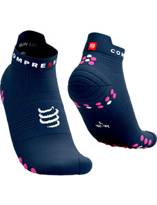 Ponožky Compressport Pro Racing Socks v4.0 Run Low xu00047b-5027