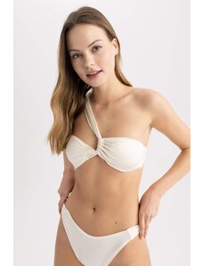 DEFACTO Regular Fit Bikini Top