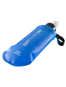 KIPRUN Pružná běžecká láhev Softflask 250 ml