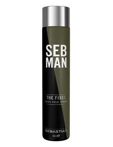 Sebastian Professional Seb Man The Fixer High Hold Spray 200 ml