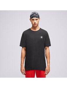 Adidas Tričko Essential Tee Muži Oblečení Trička IM4540