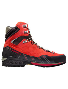 Mammut Kento Advanced High GTX Men Červená