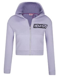 HUGO KIDS Mikina | Regular Fit