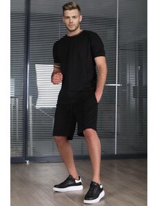 Madmext Men's Shorts Set 5213