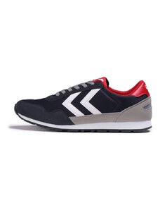 Hummel Reflex - Unisex Navy Blue Sports Shoes