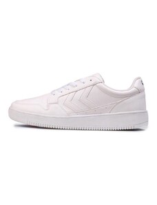 Dámské boty Hummel 206305/WHITE