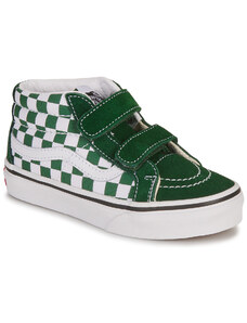 Vans Tenisky Dětské UY SK8-Mid Reissue V >