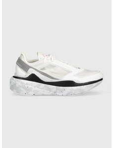 Běžecké boty adidas by Stella McCartney Earthlight bílá barva, H02809