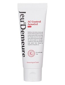 JEU DEMEURE - AC CONTROL + ACNOGEL PLUS - Pleťový gel proti akné 75 ml