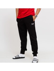 EA7 Emporio Armani TROUSER BLACK