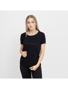 EA7 Emporio Armani T-SHIRT BLACK