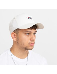 Fila BRIGHTON Coord label cap Vaporous Gray