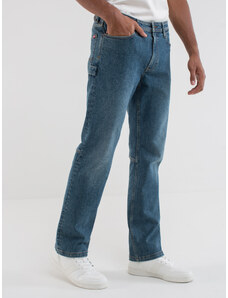 Big Star Man's Trousers 190079 -330