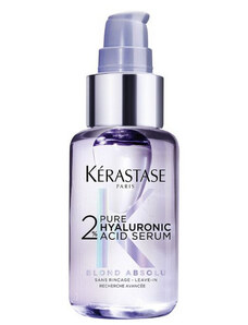 Kérastase Blond Absolu 2% Pure Hyaluronic Acid Serum 50ml