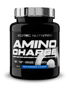 Scitec Nutrition Amino Charge 570 g