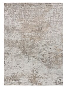 Universal XXI Béžový koberec Universal Arlette 135 x 195 cm