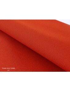 TENDA SOLE CARIBE 210 (322 červená RED)-160cm / VELKOOBCHOD