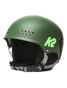 Lyžařská helma K2
