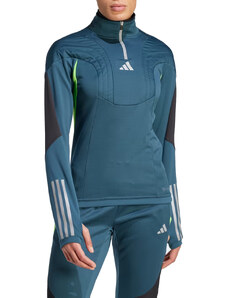 Triko s dlouhým rukávem adidas TIRO23 C WIN TOP W il3206