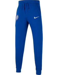 Kalhoty Nike ATM B NSW CLUB FT JOGGER PANT dv6168-417