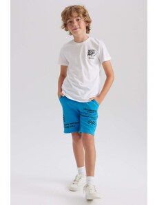 DEFACTO Regular Fit Short