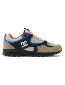 Dc shoes pánské boty Kalis Lite Blue/White | Bílá