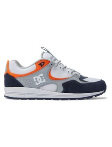 Dc shoes pánské boty Kalis Lite Navy/ Orange | Modrá
