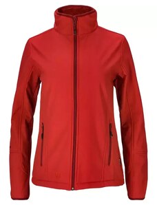 Whistler Dámská bunda Covina W Softshell Jacket W-PRO 8000