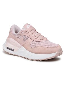 Růžové dámské tenisky Nike Air Max - GLAMI.cz